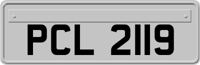 PCL2119