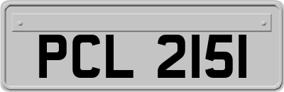 PCL2151