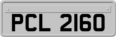PCL2160