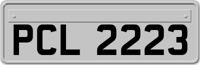 PCL2223