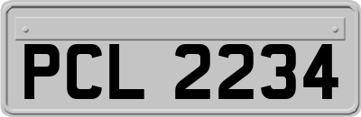 PCL2234