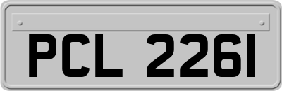 PCL2261