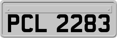 PCL2283