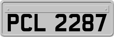 PCL2287