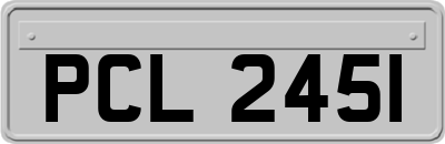 PCL2451