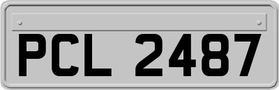 PCL2487