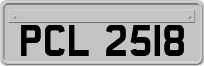 PCL2518