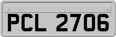 PCL2706