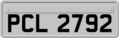 PCL2792