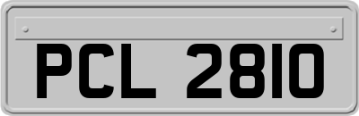 PCL2810