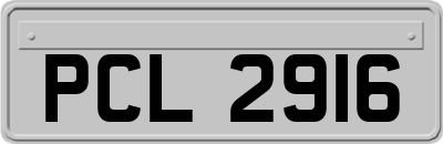 PCL2916