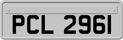 PCL2961