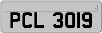 PCL3019