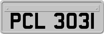 PCL3031