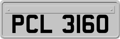 PCL3160