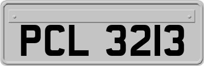 PCL3213