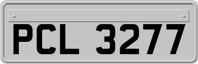 PCL3277