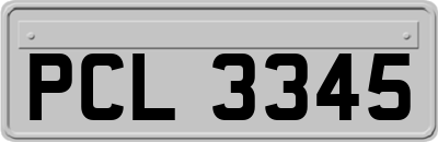 PCL3345