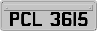 PCL3615