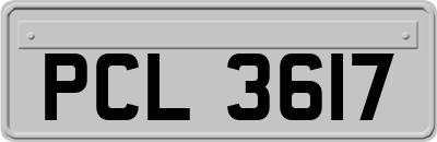 PCL3617