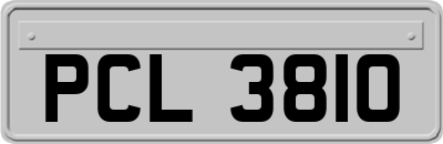 PCL3810