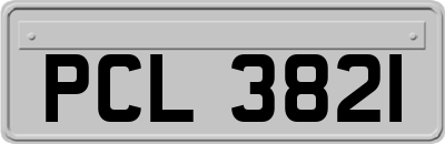 PCL3821