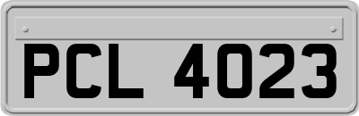 PCL4023
