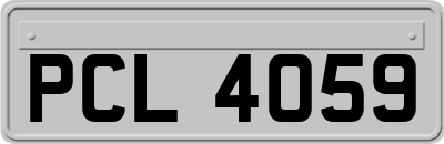 PCL4059