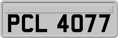 PCL4077