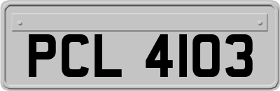 PCL4103