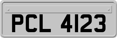 PCL4123