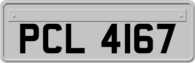 PCL4167