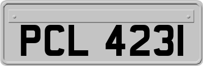 PCL4231