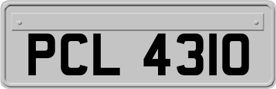 PCL4310
