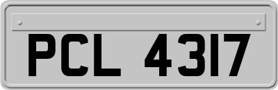 PCL4317