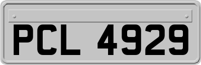 PCL4929