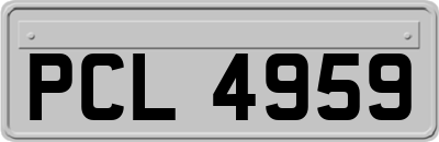 PCL4959