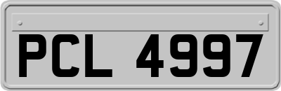 PCL4997