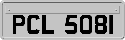 PCL5081