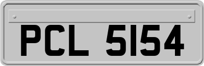 PCL5154