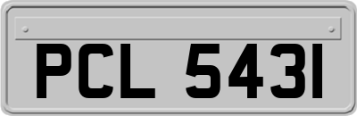 PCL5431