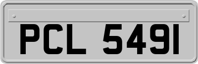 PCL5491