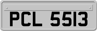 PCL5513