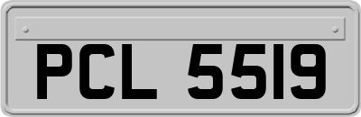PCL5519