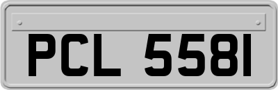 PCL5581