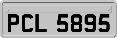 PCL5895