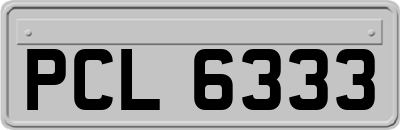 PCL6333