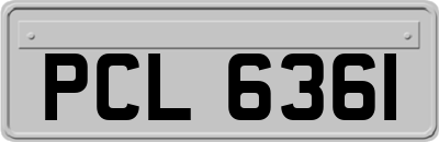 PCL6361