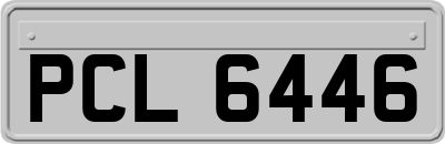 PCL6446