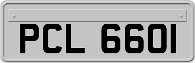 PCL6601